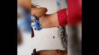 ווידער, מיין flaquita ווידער, מיין flaquita