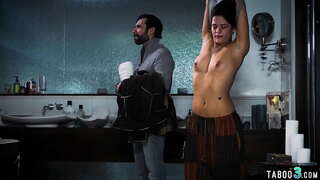 Ирӹкӓн икте-малай выебывать грудастый процент кӹдеж извращенец грубы