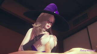 Genshin প্রভাব হেনটাই - বিন্দু, দেখুন Big, মাই এর, ব্লজব, এবং, অনুপ্রবিষ্ট