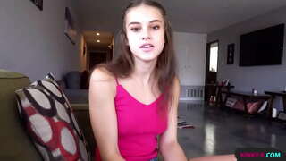 ˂�가 함께 발견 밖으로 그녀의 남자 친구는 부정 행위에서 그녀고 다시 얻을 수있는 그에게 물었 나를 먹는 그녀와 그녀의 사진을 찍는 미국 엘리 아이돌