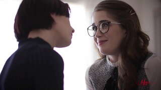 MissaX-달콤한 레즈비언 여자