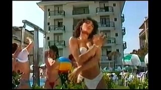 Sabrina Salerno - Poisid Poisid Poisid (Tsenseerimata)