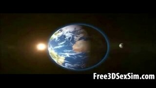 Фокси 3D мультяшный әйдәп баручы новостей яшилђр-табигатькђ якынлык аны бии