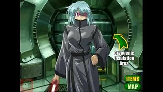 Q - Bertemu Dan Fuck Bintang Misi