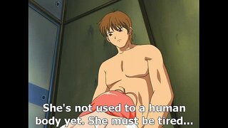 Таинственная Студенты Инопланетная Мәче Кыз Фантазия 058 TastyBusty.Com