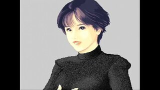 [Arcade] Marjong Fantasic Aroha [1996]