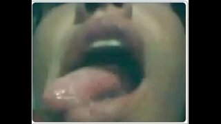 Мұғалім Даниэла Игнасио сындырып алып, менің киску вибратором