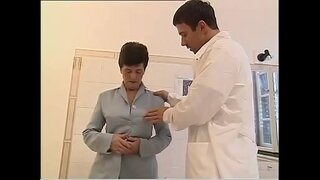 Milf &amp;amp; mam-Gu yn y farchnad rhyw Vol. 23