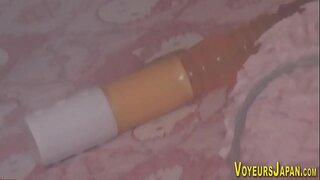 Do thám nóng châu á