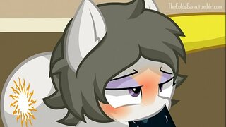 MLP ПРОФЕССОР ЗЕДВИН ЭКСТРА КЛАСС 2