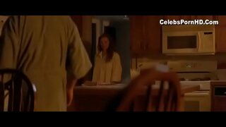 Rdečelaska Jessica Chastain goli seks pripravo
