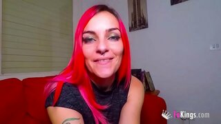 ���ी सरिता, आणि मी चुकीचे वाटते नाही माझ्या बीएफ एक हात/पायाने मैथुन करून घेणे तो नाही विसरणार...