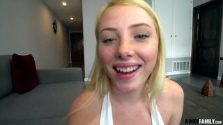 ���ெண்ணின் குடும்பம் - நேரம் திட்டம் பி உள்ளது, ஆனால் அது முற்றிலும் மதிப்பு