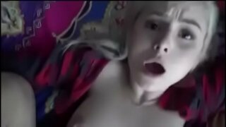 Moi la cojo fortement à mon cousin et aime