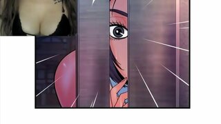 KULA TIA JIWO - EROTIS - EPISODE 32