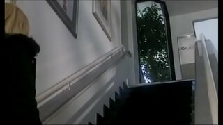 ���აკმაოდ ცხელი და მაცდური, ქერა, დიდი დოქები Brittney Skye გააკეთა dude შხაპი, საბურღი მისი